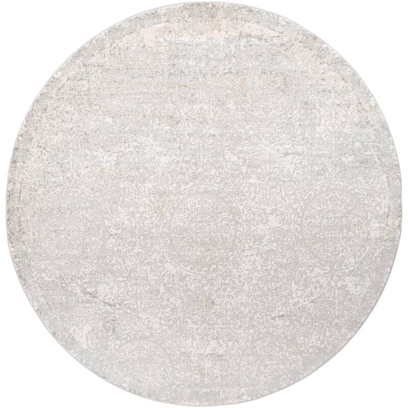 Copper Grove Reims Traditional Area Rug