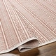 preview thumbnail 25 of 31, Livabliss Cintia Indoor/ Outdoor Bohemian Stripe Area Rug