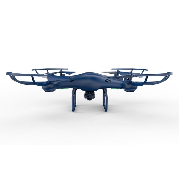 drone petrel fpv