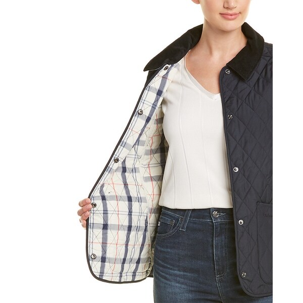 barbour cole review