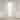 Exclusive Fabrics Textured Faux Linen Curtains Rod Pocket Single Panel (1 Panel)
