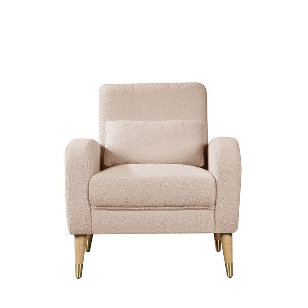 Upholstered-Single Sofa Chair - Bed Bath & Beyond - 37967926