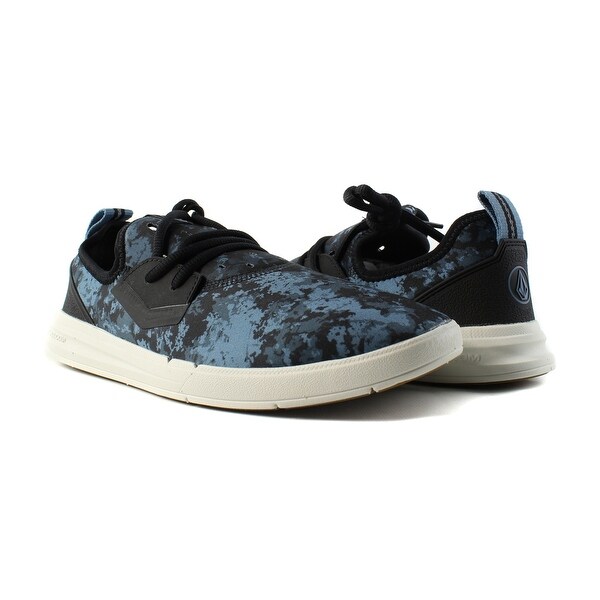 volcom womens athletic shoes