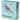 H2OGO! Comfort Plush Floating Pool Mat 6'6" x 29"/1.98m x 74cm