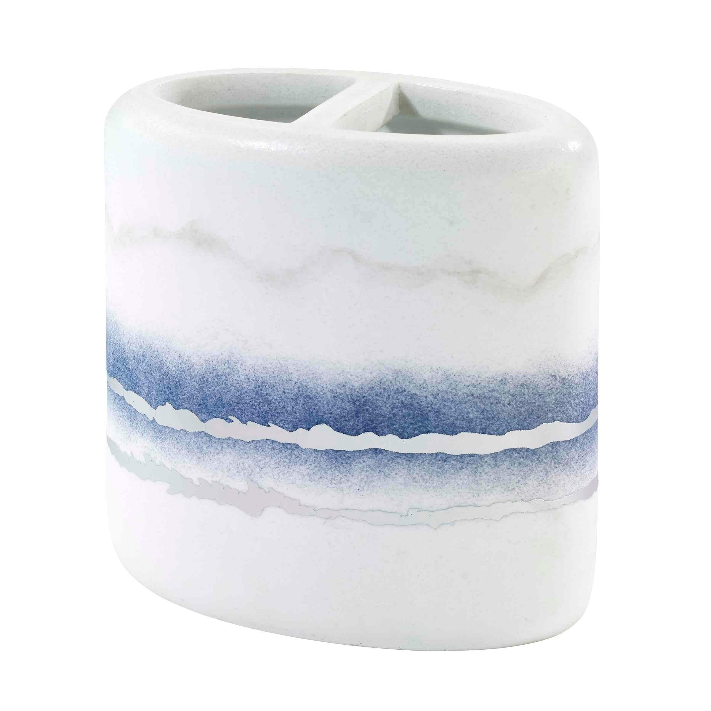 Avanti Murano Toothbrush Holder - Toothbrush Holder