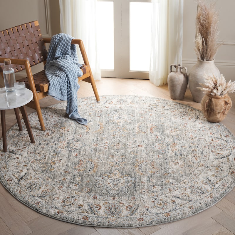 SAFAVIEH Avalon Berglind Traditional Rug