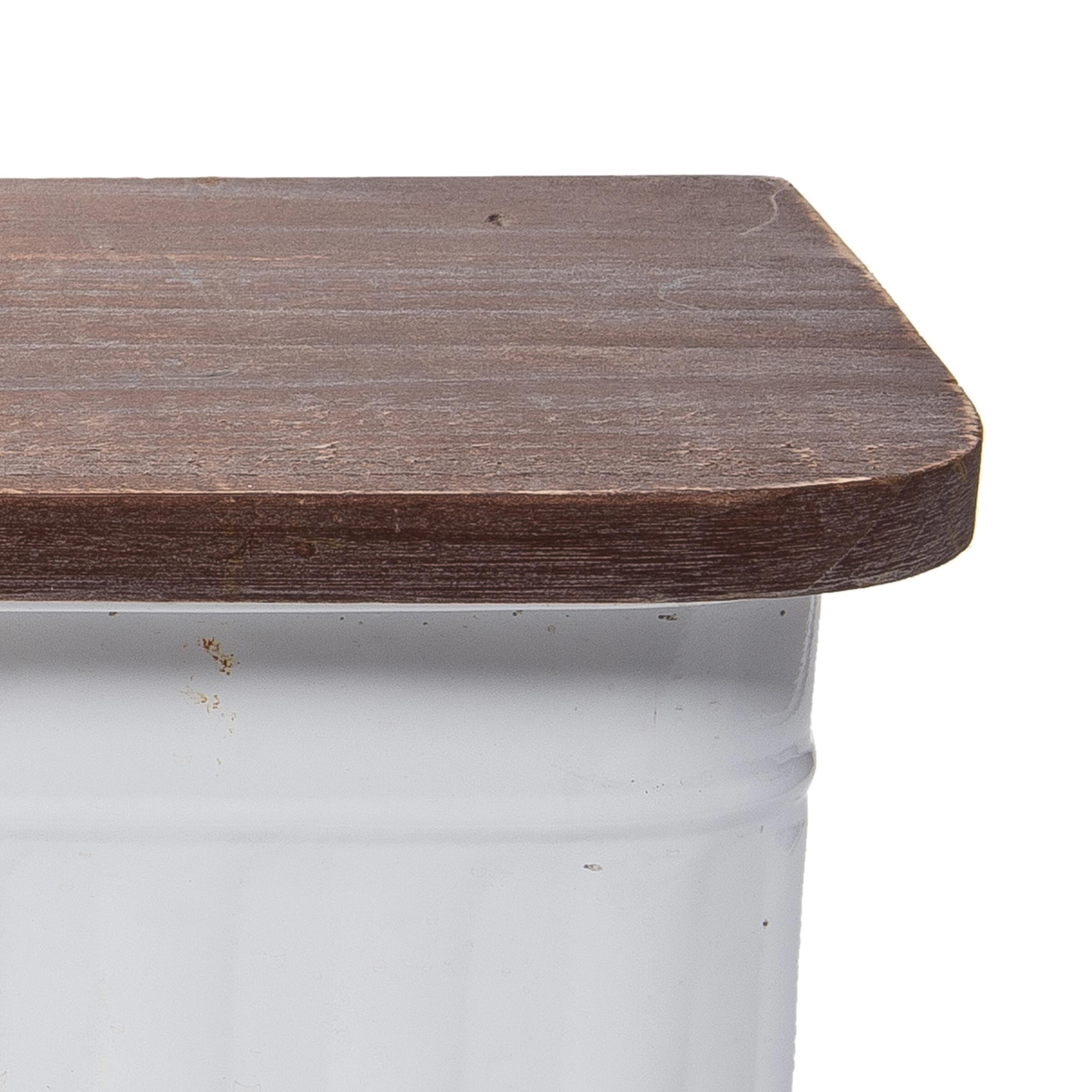 Foreside Set of Two Ashby Shelves