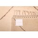 preview thumbnail 9 of 7, ECARPETGALLERY Hand-knotted Pak Finest Marrakesh Cream Wool Rug - 6'10 x 9'10