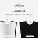 preview thumbnail 4 of 4, Hunter H-HF800-VP Replacement Air Purifier Filter Value Pack for HP800 Series Air Purifier