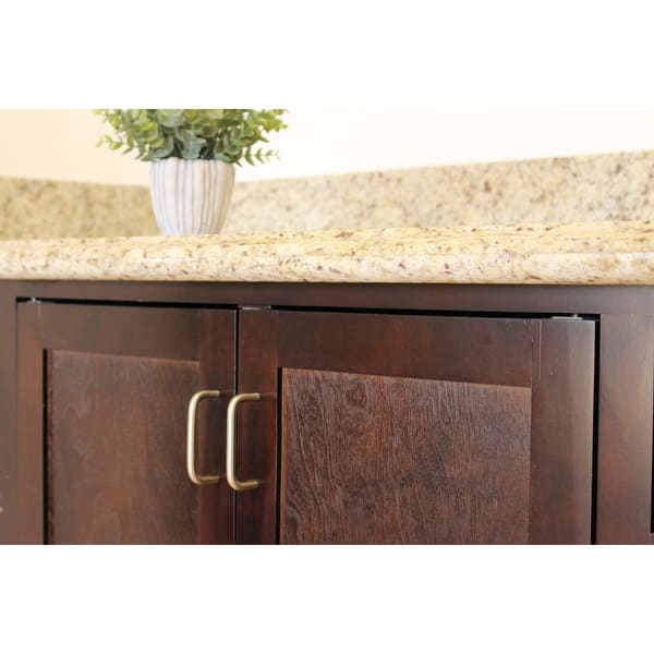 slide 2 of 6, Design House Ardmoore 3 Inch Center to Center Wire Cabinet Pull - 10 Pack