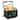 Picnic at Ascot - Folding Cooler Bag