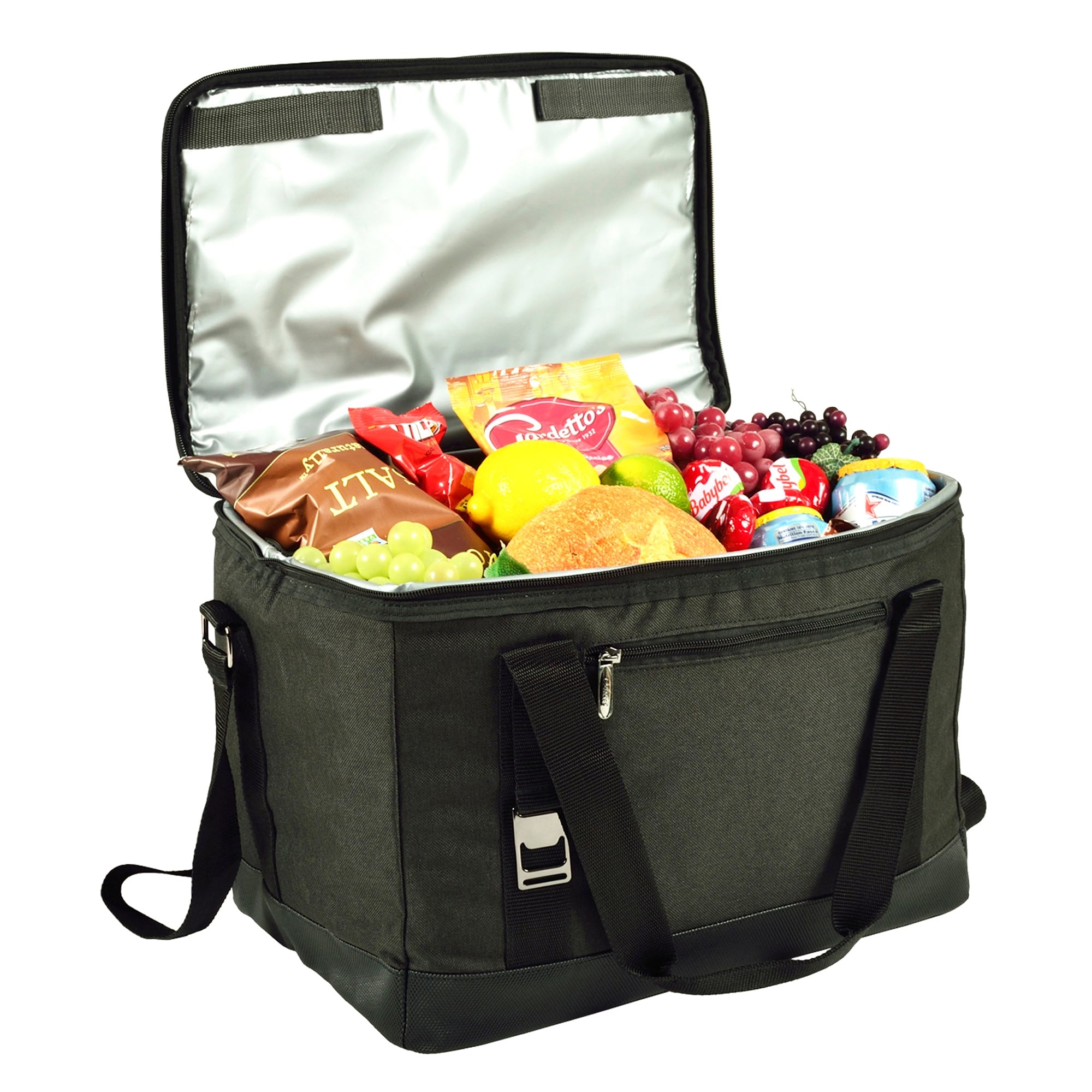 Picnic at Ascot - Folding Cooler Bag