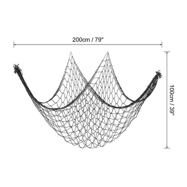 Fishing Net Decor, Fish Net Decor Party Accessory Home Decor - Bed Bath & Beyond - 39587435 Fishing Net Decor, Fish Net Decor Party Accessory Home Decor - Bed Bath & Beyond - 39587435