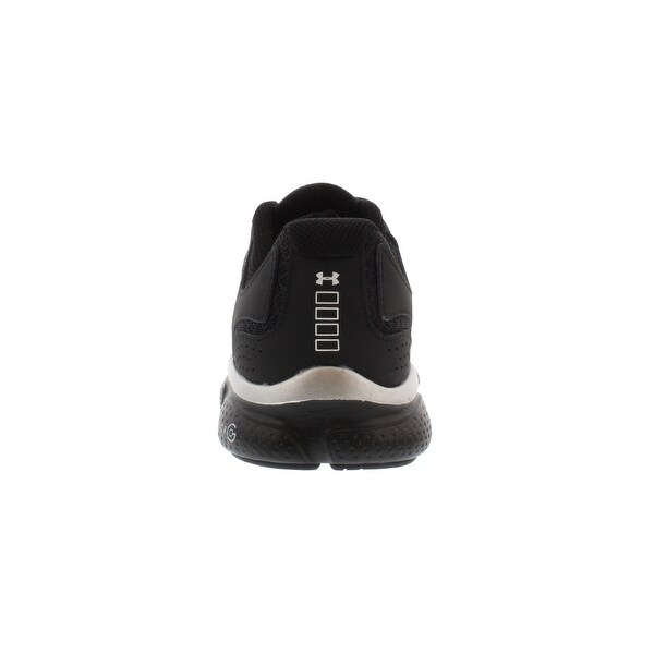 Under armour men's micro g assert iv running shoes on sale