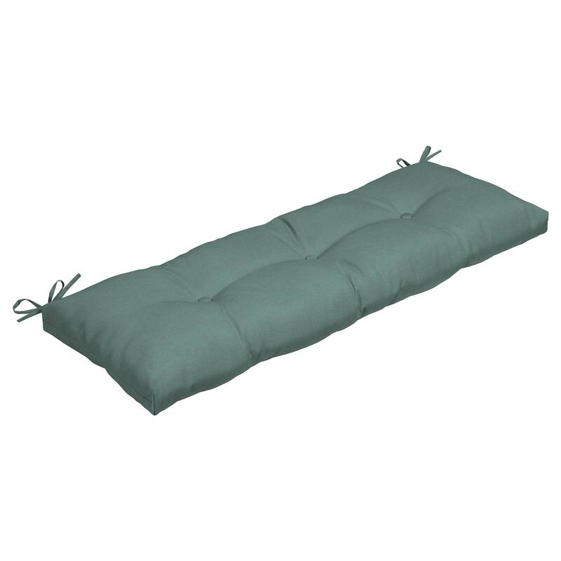 ARDEN Oceantex Outdoor Bench Cushion 48 x 18 - 18"L x 48"W - 18"L x 48"W