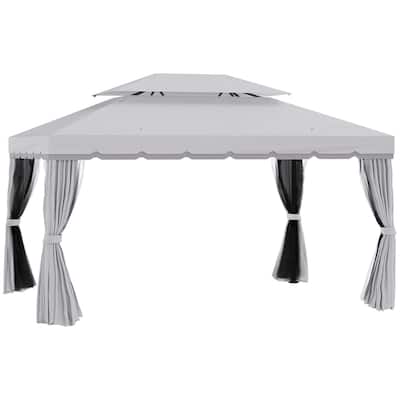 10' x 13' Patio Gazebo