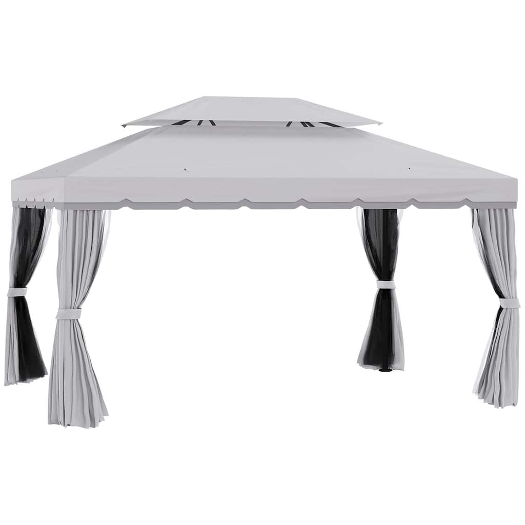 10' x 13' Patio Gazebo