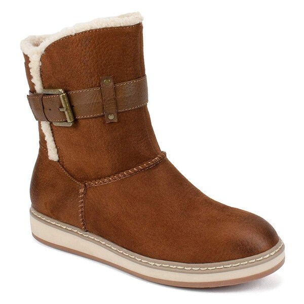 white mountain womens boots