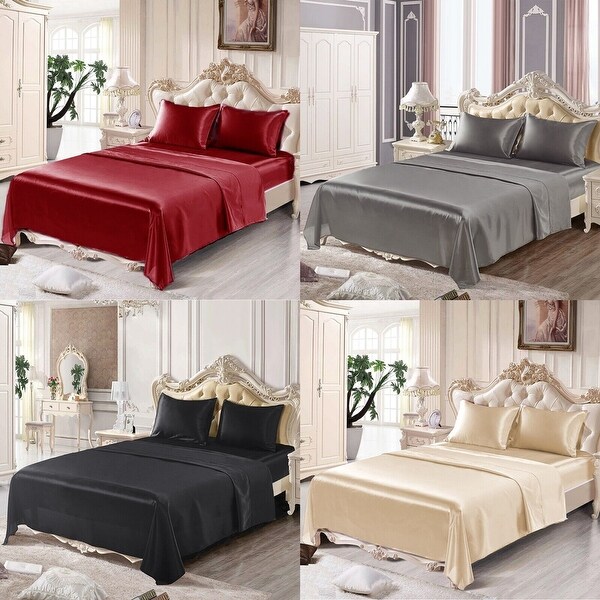 Bed bath and beyond queen sheets discount