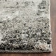 preview thumbnail 10 of 14, SAFAVIEH Retro Elidona Distressed Modern Abstract Rug