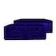 Option Sapphire Blue
