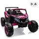 preview thumbnail 15 of 40, Ride on UTV Car Rose