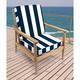 Option Cabana Navy