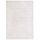 preview thumbnail 8 of 12, SAFAVIEH Continental Lozka Modern Rug 4' x 6' - Ivory/Beige - Rectangle
