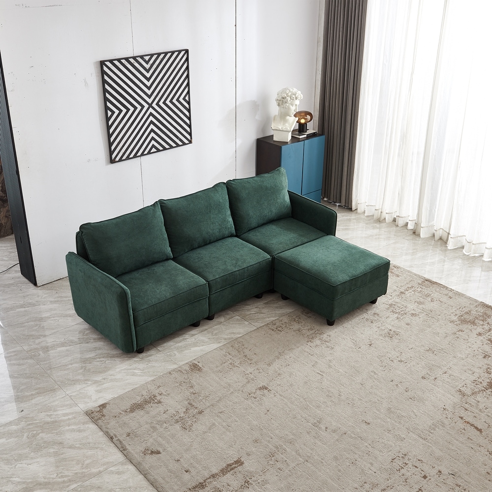 Buy Green Sofas Couches Online At Overstock Our Best Living Room Furniture Deals