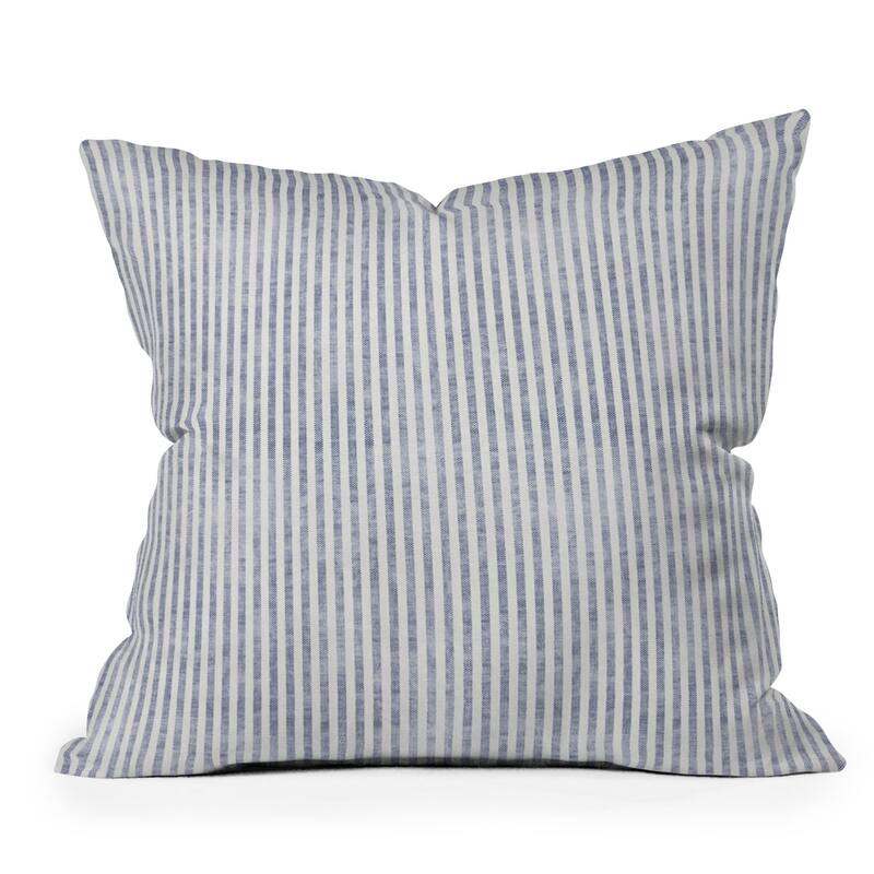 Holli Zollinger AEGEAN STRIPE Throw Pillow Bed Bath & Beyond 39001918