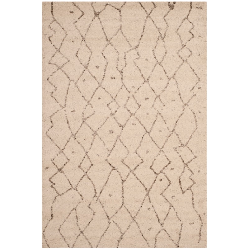 SAFAVIEH Tunisia Klotilde Southwestern Rug