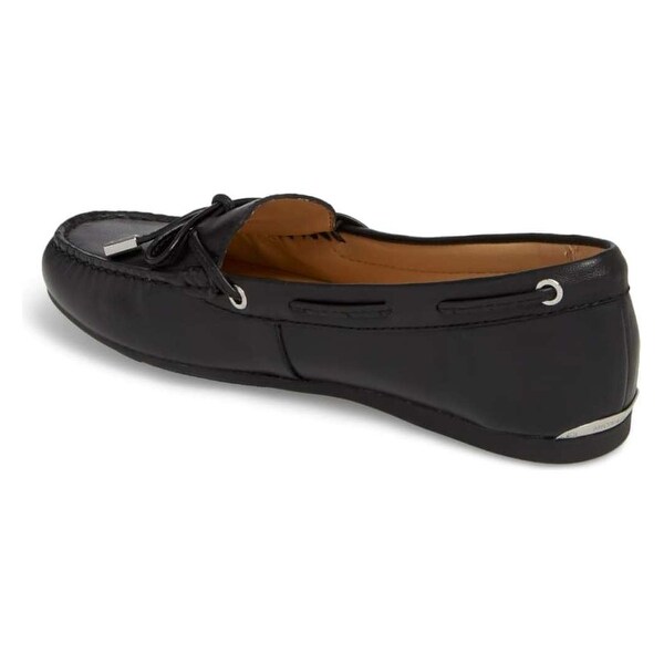 michael kors loafers womens online