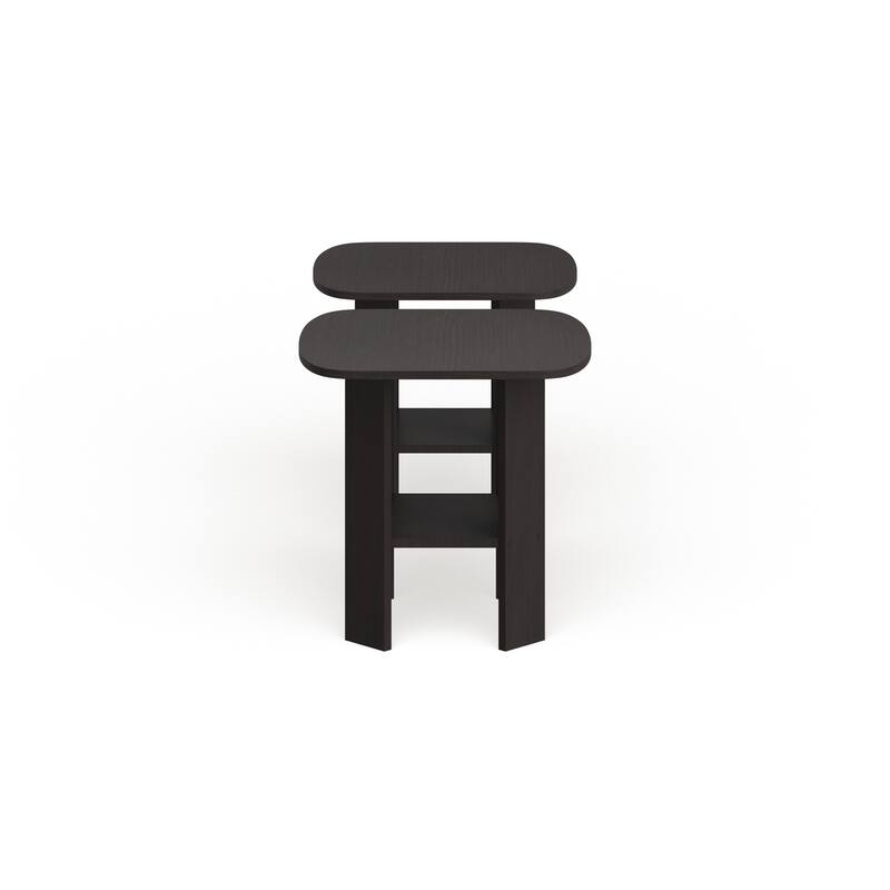 Porch & Den Bowery Simple Design Side Table