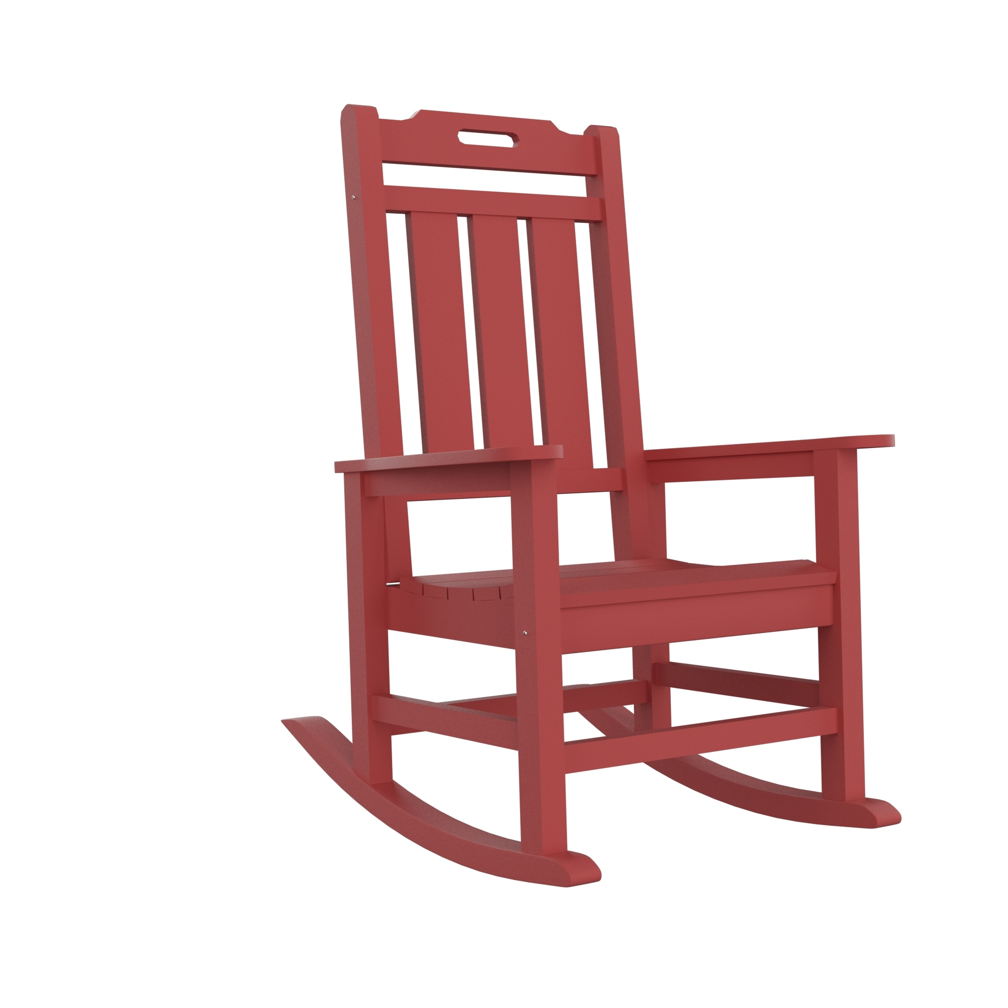 Ll bean on sale presidential rocker