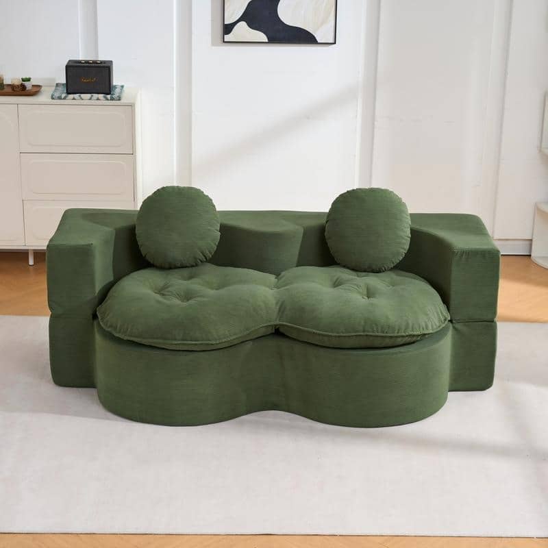 Option Green