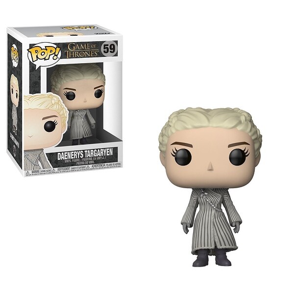 funko game of thrones 3.75 action figures