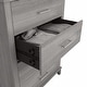 preview thumbnail 13 of 41, Somerset Chest of Drawers in Ash Gray
