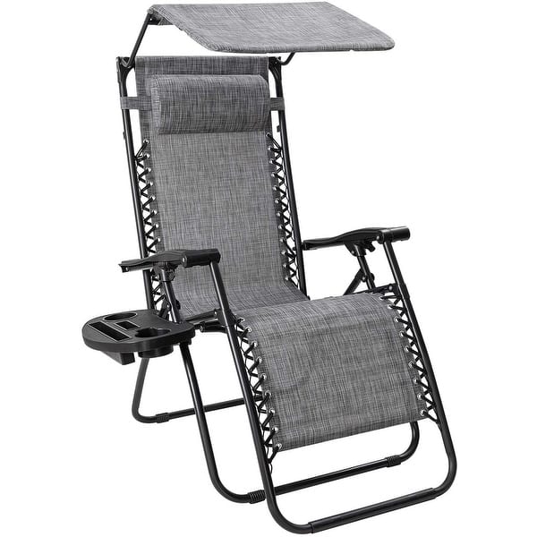 Aluminum Zero Gravity Chair Slendor Zero Gravity Chair, Zero