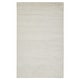 preview thumbnail 11 of 12, Terra by Obeetee Creed Tufted Rug 3' x 5' - Lavender/Ivory