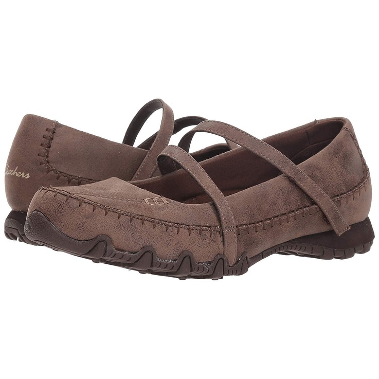 skechers bikers free thinker