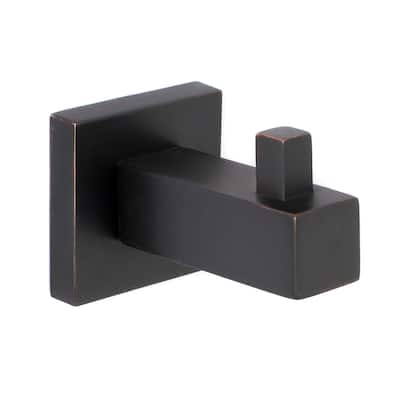Sure-Loc BD-RH1 Baden Single Hook Robe Hook