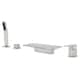 Option Brushed Nickel