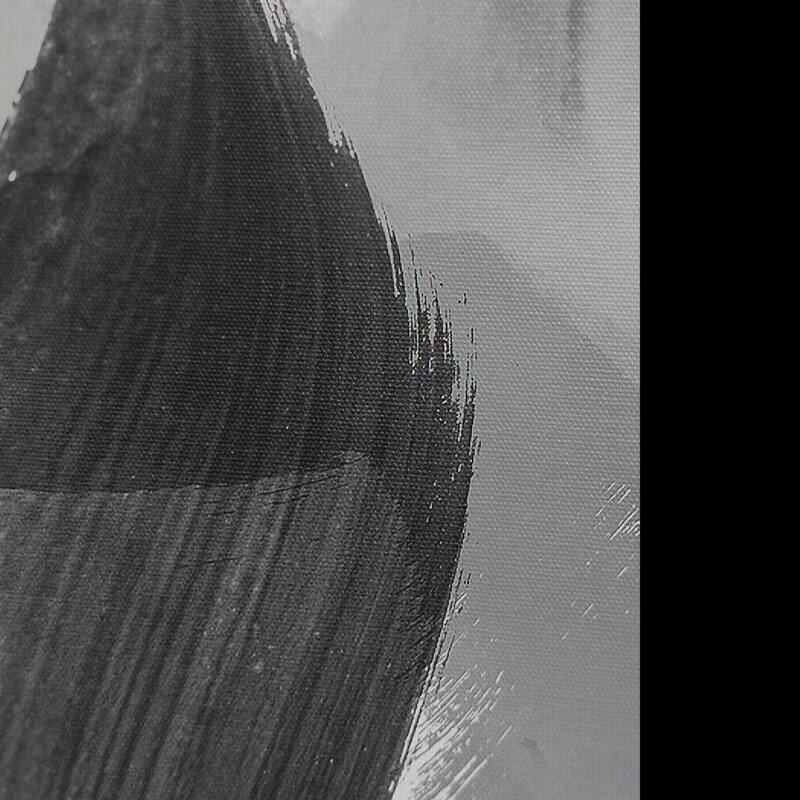 Uttermost Abstract Afternoon Framed Canvases (Set of 2)