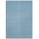 preview thumbnail 57 of 81, SAFAVIEH Handmade Flatweave Montauk Shkurte Cotton Rug