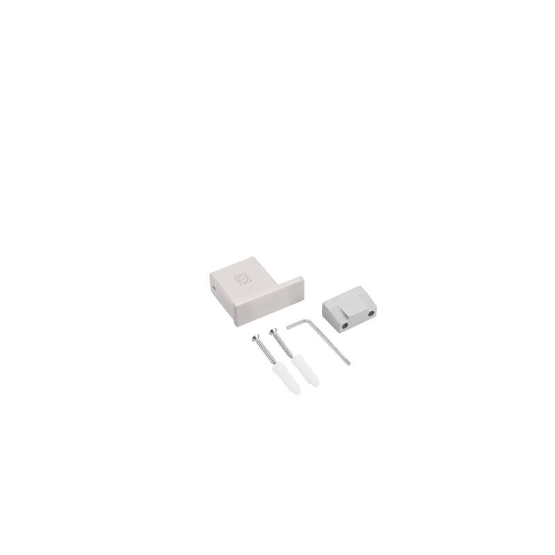 Indigo Home 3-Piece Bathroom Hardware Set