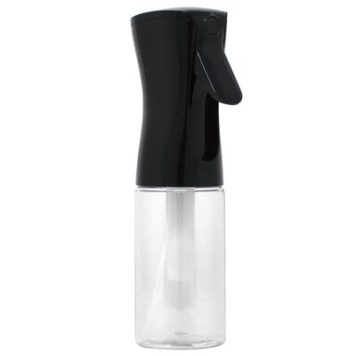 Flairosol Sprayer 5oz / 150ml Black Clear - small