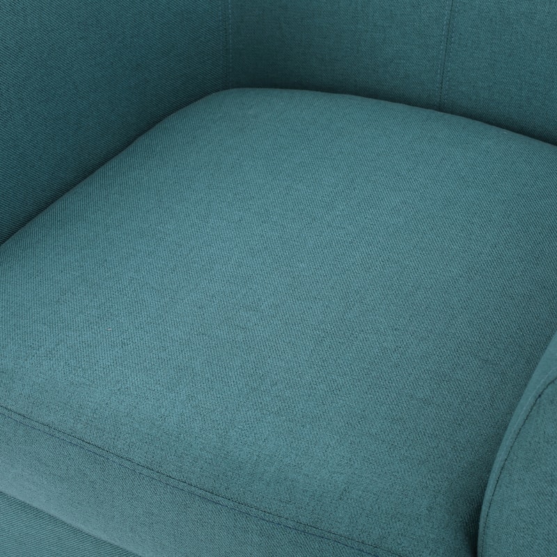 Christopher Knight Home - Preston Fabric Club Chair