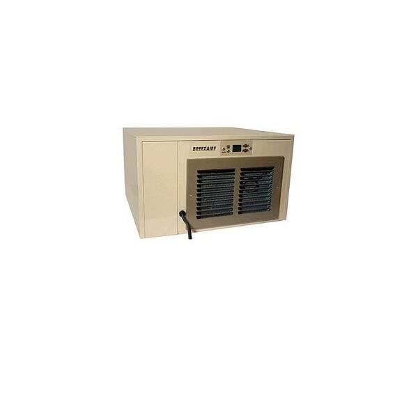 Breezaire WKCE1060 1060 BTU 115V Wine Cooling Unit with