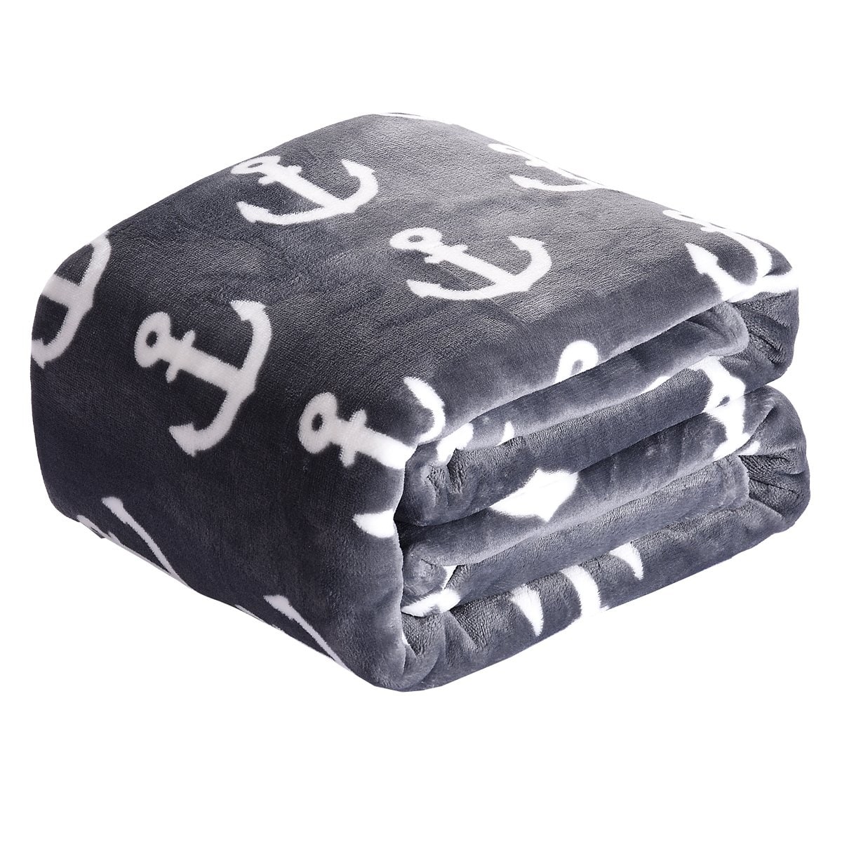 Super Soft Printed Fleece Blanket On Sale Bed Bath Beyond