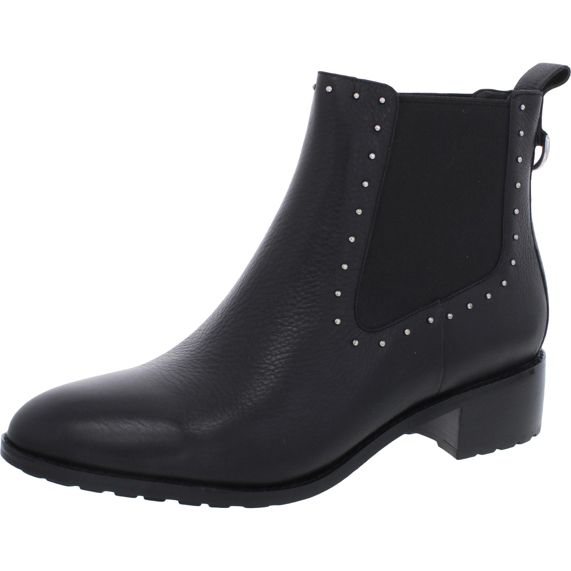 cole haan newburg bootie